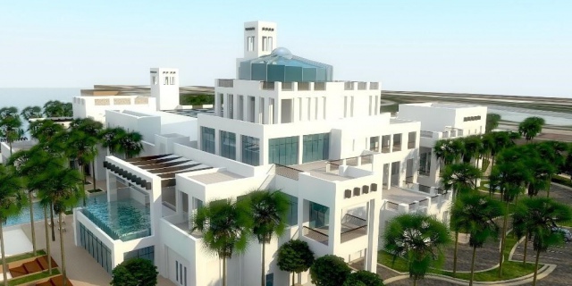 VVIP Palace, Абу-Даби, ОАЭ